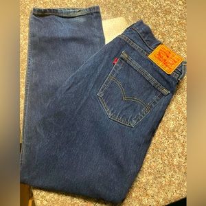 Levi’s 505 35x30 - Men’s